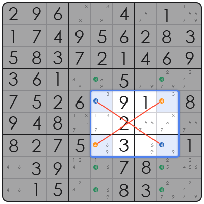 sudoku com master