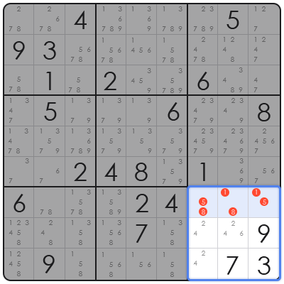 sudoku day