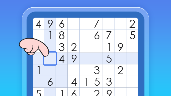 sudoku strategy swordfish
